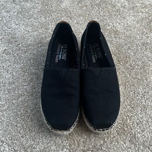 Bobs From Skechers Breeze Espadrilles